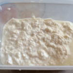 【花粉症対策】初めて豆乳ヨーグルトを作ってみた